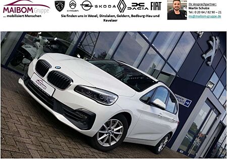 BMW 216i 216 Active Tourer Advantage