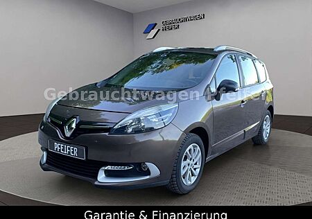 Renault Grand Scenic III *7-Sitze*Navi*Klima*PDC*