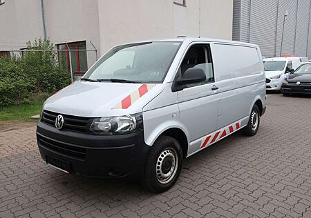 VW T5 Transporter Volkswagen Kasten 4Motion/Klima/PDC/AHK