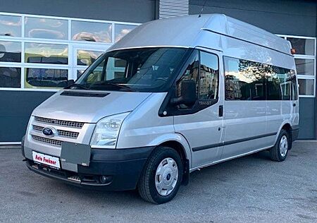 Ford Transit 2.2 TDCi Trend extrahoch Lift Klima