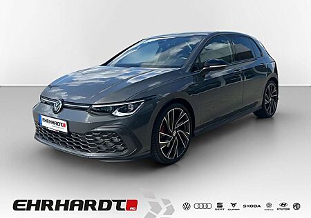VW Golf Volkswagen VIII 2.0 TDI DSG GTD DCC AHK*STHZG*PANO*HARMAN*...