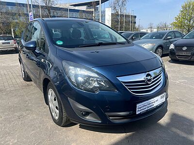 Opel Meriva Innovation