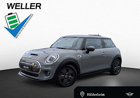 Mini Cooper SE Trim S LED Nav Sportsi Klimaaut Tempo