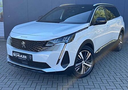 Peugeot 5008 BlueHDi 130 EAT8 Allure Pack