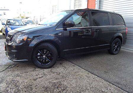 Dodge Grand Caravan 3,6 iGT- Line wenig Km!