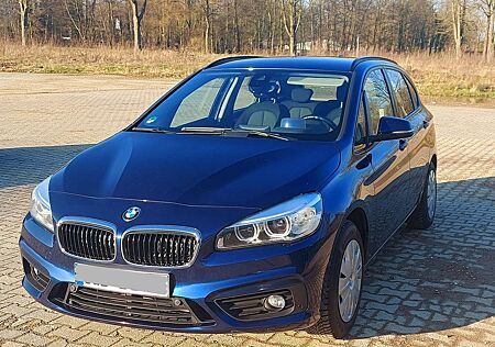 BMW 220i 220 Active Tourer Aut.Advantage