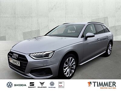 Audi A4 Avant 35 TDI S tronic ADVANCED +PANO +LED +ACC +R