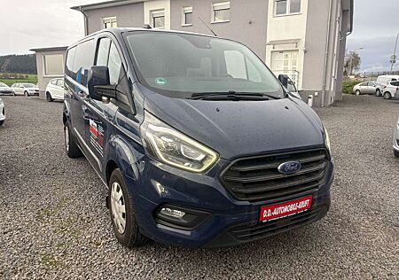 Ford Transit Custom 320 L2 Trend