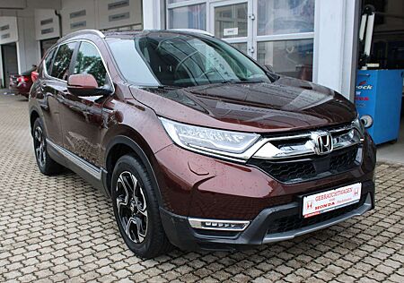 Honda CR-V 2.0 i-MMD HYBRID 4WD Executive Automatik