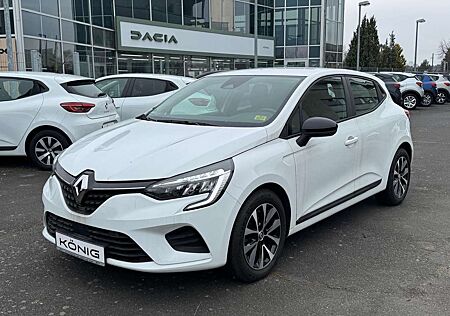 Renault Clio V 1.0 SCe 65 EQUILIBRE KLIMA*CARPLAY*PDC