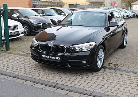 BMW 116 1 Lim. 5-trg. i Advantage Facelift/Pdc V+H/