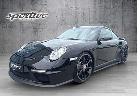 Porsche 911 997 Turbo 9FF GTronic 1400 ***1401 PS ***