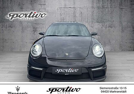 Porsche 911 997 Turbo 9FF GTronic 1400 ***1401 PS ***