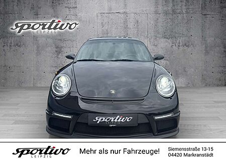 Porsche 911 997 Turbo 9FF GTronic 1400 ***1401 PS ***