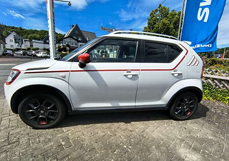 Suzuki Ignis Comfort 4x4