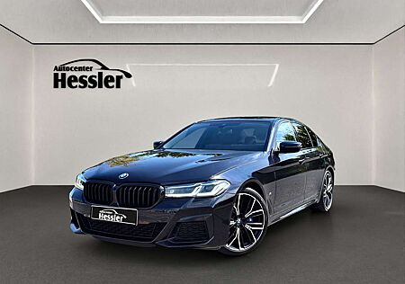 BMW 520 d M Sport*HUD*LASER