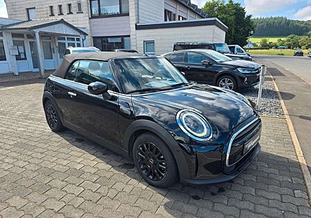 Mini Cooper Cabrio Aut. NAVI PLUS KOMFORT HUD