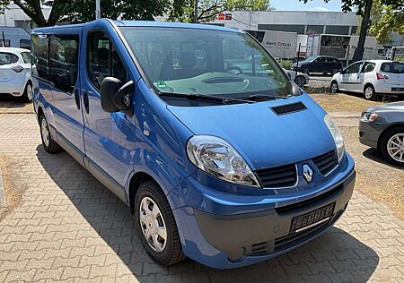 Renault Trafic Combi L2H1 2,9t Expression