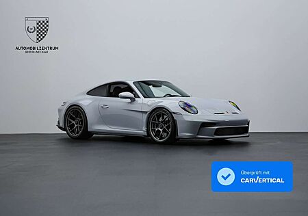 Porsche 911 S/T 1 of 1963 Matrix-LED/Lift/BOSE/Leder/PPF