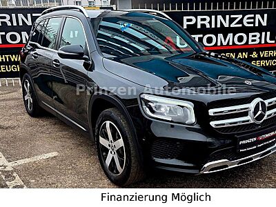 Mercedes-Benz GLB 200 d*AUT*NAVI*7 SITZER*R-CAM*AHK