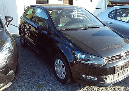 VW Polo Volkswagen Team 2 Hand 1 jahr Garantie