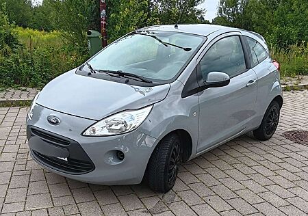 Ford Ka /+ 1.2 Start-Stopp-System Cool