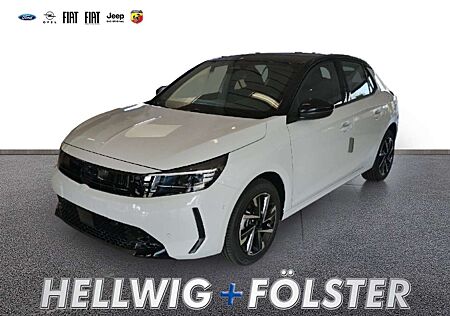 Opel Corsa GS LED DAB SHZ LenkradHZG Totwinkelassistent Andro