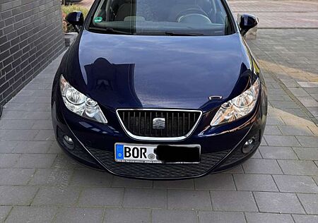 Seat Ibiza Stylance / Style