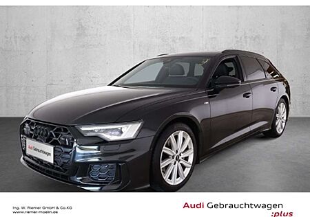 Audi A6 Avant S line 50TDI quattro tiptronic Matrix*ACC* 3