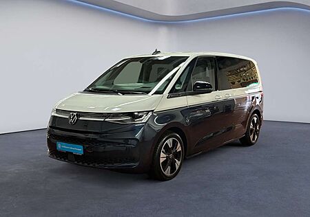 VW T7 Multivan Volkswagen Style KÜ 2.0 TDI DSG MATRIX-LED+ACC+PDC