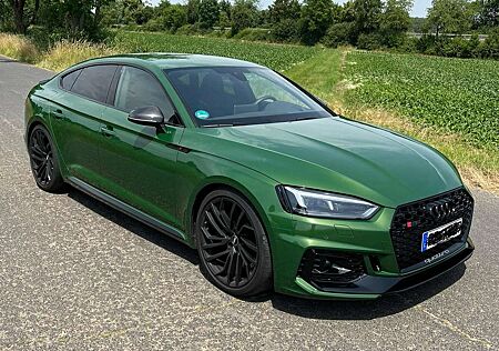 Audi RS5 Sportback 2.9 TFSI quattro tiptronic