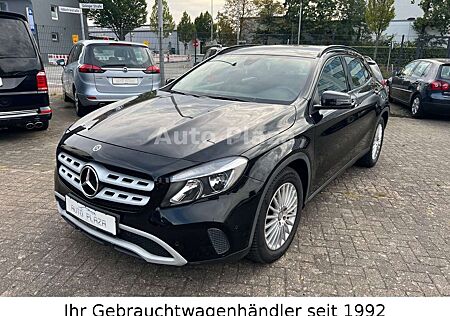Mercedes-Benz GLA 180 *Sehr guter Zustand*2.Hand*SHeft