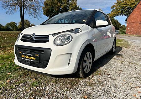 Citroën C1 Citroen Feel*Klima*Tüv 05/26*SitzH*Garantie*