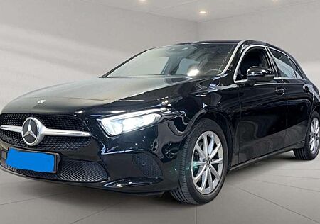 Mercedes-Benz A 180 A180-Progressived-7G-DCT+HU+Amb+Garant+AugReal+LED