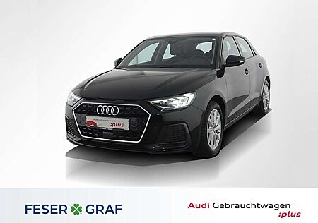 Audi A1 Sportback 25 TFSI Advanced V-Cockpit/LED/16"