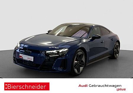 Audi RS e-tron GT 21 KERAMIK CARBONDACH B&O HuD 360