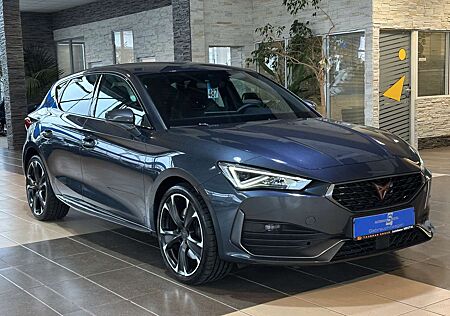 Cupra Leon e-Hybrid Navi digCockpit LED Spurassist ACC