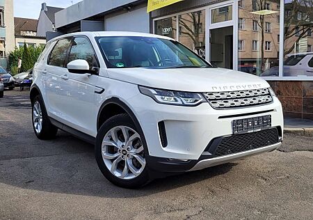 Land Rover Discovery Sport 2.0 S AWD*Leder*Pano*8-fach*19"*Navi*SH*LED*