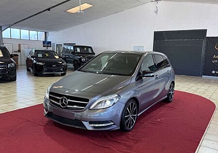 Mercedes-Benz B 250 Sportpaket