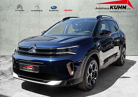 Citroën C5 Aircross Citroen PureTech 130 S&S EAT8 C-Series
