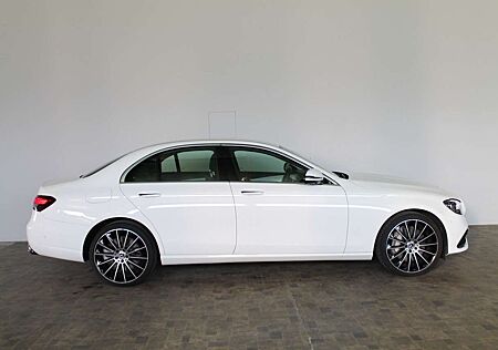 Mercedes-Benz E 450 4Matic , 360°, LED, Leder, Keyless go