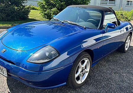 Fiat Barchetta 1.8 16V
