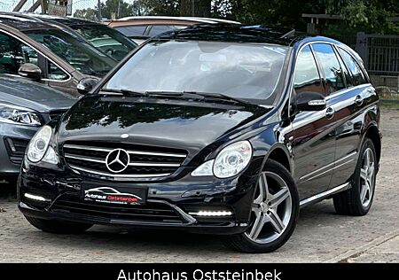 Mercedes-Benz R 350 CDI GRAND EDITION 4MATIC/BiXEN/NAVI/SHD/