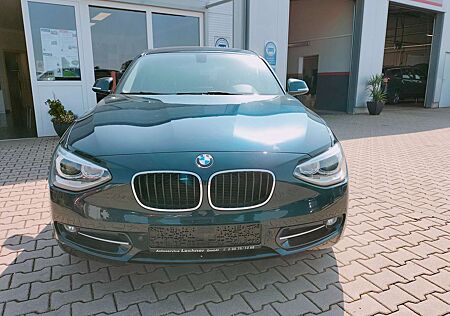 BMW 116 i