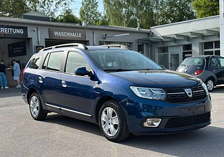 Dacia Logan MCV II Kombi Comfort Navi*Display*Klima*