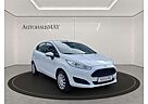 Ford Fiesta 1.25 Cool&Sound & Easy Driver Paket Euro6