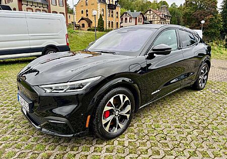 Ford Mustang Mach-E Premium AWD