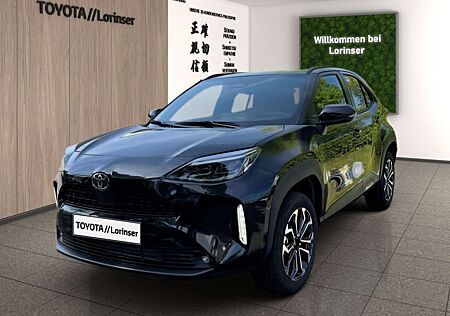 Toyota Yaris Cross 1.5 E FWD Teamplayer +FLA+SpurH+LM