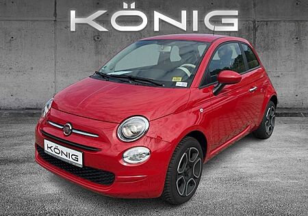 Fiat 500 MY22 1.0 GSE CLUB Klimaanlage