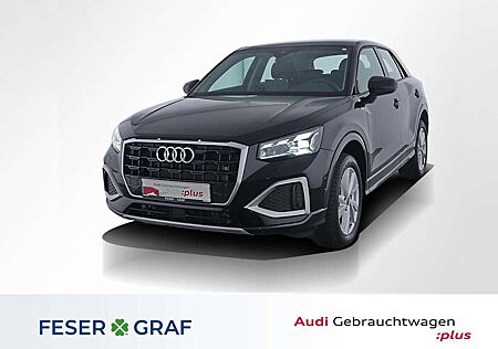 Audi Q2 Advanced 35 TFSI S tronic Rückfahrk./ matrix LED/